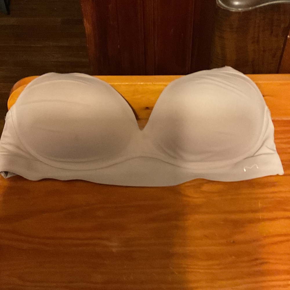Maidenform Bra - Light Beige